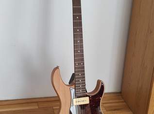 E-Gitarre Yamaha Pacifica 311H YNS, 280 €, Marktplatz-Musik & Musikinstrumente in 1140 Penzing
