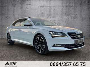 Superb Style 2,0 TDI Limousine Pano|LED|DSG Automatik, 17990 €, Auto & Fahrrad-Autos in 4650 Lambach Superb Style 2,0 TDI Limousine Pano|LED|DSG Automatik, 17990 €, Auto & Fahrrad-Autos in 4650 Lambach
