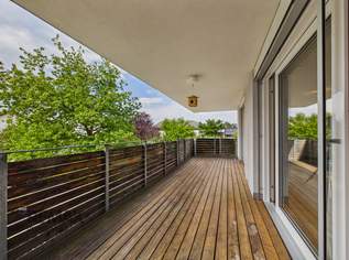 Ihr Platz zum Wohlfühlen – hochwertige 3-Zimmer-Wohnung mit sonnigem Balkon in Hard, 1545.37 €, Immobilien-Wohnungen in 6971 Marktgemeinde Hard