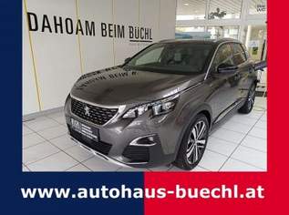 3008 Hybrid4 300 PHEV e-EAT8 GT Aut., 23890 €, Auto & Fahrrad-Autos in 4782 St. Florian am Inn