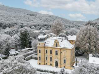 Aktion: Provisionsfrei! Historische Villa mit 3 DG-Einheiten inkl. Dachterrassen I 2012 DG Ausbau inkl. Lift I Grünlage, 0 €, Immobilien-Wohnungen in 2500 Gemeinde Baden