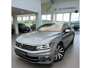 Passat Highline BMT/Start-Stopp 4Motion