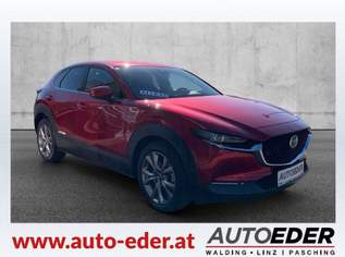 CX-30 G122 AWD Comfort+/SO/ST, 18990 €, Auto & Fahrrad-Autos in 4111 Walding