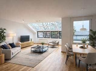 Gemütliche 2-Zimmer-Wohnung mit Süd-Terrasse und Garage in Wien-Mauer | ZELLMANN IMMOBILIEN, 1190 €, Immobilien-Wohnungen in 1230 Liesing Gemütliche 2-Zimmer-Wohnung mit Süd-Terrasse und Garage in Wien-Mauer | ZELLMANN IMMOBILIEN, 1190 €, Immobilien-Wohnungen in 1230 Liesing