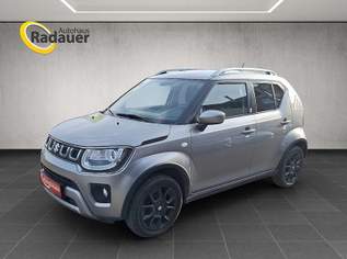 Ignis 1,2 Dualjet Hybrid Allgrip Shine, 15990 €, Auto & Fahrrad-Autos in 8820 Neumarkt in der Steiermark Ignis 1,2 Dualjet Hybrid Allgrip Shine, 15990 €, Auto & Fahrrad-Autos in 8820 Neumarkt in der Steiermark