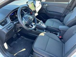 Captur Techno Winterpaket+RFK+LED TCe 160 EDC..., 28047 €, Auto & Fahrrad-Autos in 6844 Gemeinde Altach