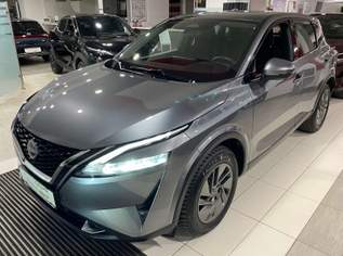 Qashqai 1,3 DIG-T MHEV Acenta Aut., 25900 €, Auto & Fahrrad-Autos in 9400 Wolfsberg Qashqai 1,3 DIG-T MHEV Acenta Aut., 25900 €, Auto & Fahrrad-Autos in 9400 Wolfsberg