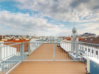 "Urban Oasis" - Moderne DG-Wohnung mit unvergleichlicher Dachterrasse, 2224000 €, Immobilien-Wohnungen in 1030 Landstraße "Urban Oasis" - Moderne DG-Wohnung mit unvergleichlicher Dachterrasse, 2224000 €, Immobilien-Wohnungen in 1030 Landstraße
