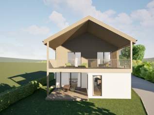 Einfamilienhaus "LakeLiving" Holzöstersee Einfamilientraum am Holzöstersee, 790000 €, Immobilien-Häuser in 5112 Lamprechtshausen