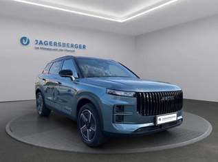 Jaecoo 7 7 Plugin-Hybrid mit SHS Premium-Line, 34490 €, Auto & Fahrrad-Autos in 8041 Liebenau