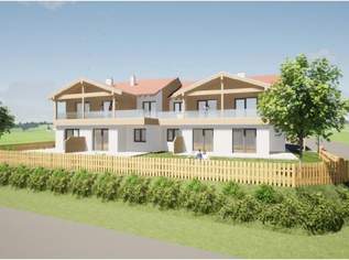 TOP 3 IST VERGEBEN: NEUBAUPROJEKT IN TRAUMLAGE, 499000 €, Immobilien-Wohnungen in 8962 Politische Expositur Gröbming