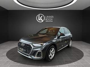 Q5 50 TFSIe quattro S line ''Luft+Matrix+Assistenz'', 49990 €, Auto & Fahrrad-Autos in 6800 Gisingen Q5 50 TFSIe quattro S line ''Luft+Matrix+Assistenz'', 49990 €, Auto & Fahrrad-Autos in 6800 Gisingen