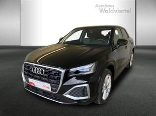 Q2 35 TFSI admired, 31850 €, Auto & Fahrrad-Autos in 3580 Gemeinde Horn