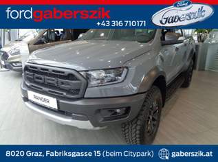 Ranger Doppelkabine Raptor 4x4 2,0 EcoBlue Aut., 65590 €, Auto & Fahrrad-Autos in 8020 Gries Ranger Doppelkabine Raptor 4x4 2,0 EcoBlue Aut., 65590 €, Auto & Fahrrad-Autos in 8020 Gries