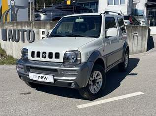 Jimny 1,3 Deluxe 4WD, 17500 €, Auto & Fahrrad-Autos in Kärnten Jimny 1,3 Deluxe 4WD, 17500 €, Auto & Fahrrad-Autos in Kärnten