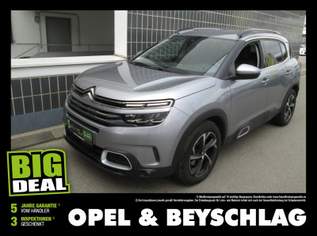 C5 Aircross BlueHDI 130 SS Feel EAT8 Aut., 22790 €, Auto & Fahrrad-Autos in 1190 Döbling