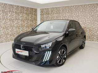 208 ALLURE Hybrid 110 e-DCS6, 23900 €, Auto & Fahrrad-Autos in Kärnten