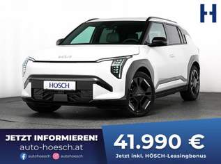EV3 GT-Line 81kWh 19" 360° ASSISTENZ WÄRME AKTION, 43490 €, Auto & Fahrrad-Autos in 4061 Pasching