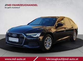 A6 40 TDI 150kW (204PS), Automatik, Frontan..., 27823 €, Auto & Fahrrad-Autos in 6844 Gemeinde Altach