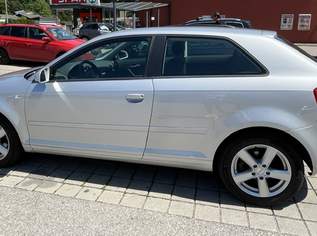 Verkaufe meinen schön gepflegten Audi A3 1,9 TDI