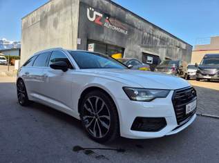 A6 40 TDI quattro sport, 34990 €, Auto & Fahrrad-Autos in 6800 Gisingen