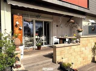 "Renovierte Doppelhaushälfte mit Keller & Garage!", 459000 €, Immobilien-Häuser in 2512 Katastralgemeinde Tribuswinkel