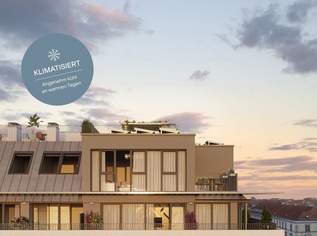 THE ARIK - Urbaner Dachgeschoss Wohntraum mit Panorama – 4 Zimmer zur Parkseite, 937700 €, Immobilien-Wohnungen in 1160 Ottakring THE ARIK - Urbaner Dachgeschoss Wohntraum mit Panorama – 4 Zimmer zur Parkseite, 937700 €, Immobilien-Wohnungen in 1160 Ottakring