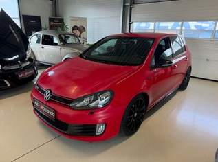 Golf 6 GTI 5tg. Dsg *Typisiert*, 6990 €, Auto & Fahrrad-Autos in 4451 Garsten