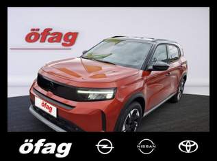 Frontera Elektro 54kWh GS, 33990 €, Auto & Fahrrad-Autos in 5020 Altstadt Frontera Elektro 54kWh GS, 33990 €, Auto & Fahrrad-Autos in 5020 Altstadt