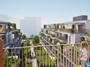 Balkon, Terrasse oder Garten – entdecken Sie Ihr neues Zuhause, 216000 €, Immobilien-Wohnungen in 1220 Donaustadt Balkon, Terrasse oder Garten – entdecken Sie Ihr neues Zuhause, 216000 €, Immobilien-Wohnungen in 1220 Donaustadt
