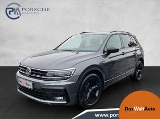 Tiguan Sky TSI ACT OPF DSG, 30690 €, Auto & Fahrrad-Autos in Kärnten