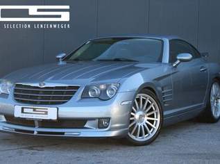 Crossfire SRT-6 3,2 V6 Aut. *Top Zustand*, 23990 €, Auto & Fahrrad-Autos in 4190 Bad Leonfelden Crossfire SRT-6 3,2 V6 Aut. *Top Zustand*, 23990 €, Auto & Fahrrad-Autos in 4190 Bad Leonfelden
