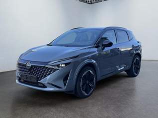 Qashqai N-DESIGN 1,3 DIG AT 20 Zoll Panorama ..., 36873 €, Auto & Fahrrad-Autos in 6844 Gemeinde Altach