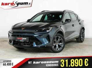Formentor 1.5 eTSI | WIE NEU | elek. Klappe | ACC, 33390 €, Auto & Fahrrad-Autos in 4693 Desselbrunn