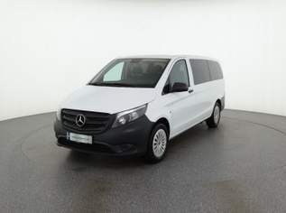 Vito 114 CDI Kombi Lang, 71988 €, Auto & Fahrrad-Autos in 6060 Stadt Hall in Tirol Vito 114 CDI Kombi Lang, 71988 €, Auto & Fahrrad-Autos in 6060 Stadt Hall in Tirol