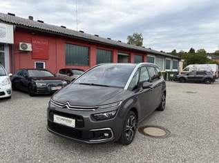 Grand C4 SpaceTourer BlueHDi 130 S&S EAT Shine, 16990 €, Auto & Fahrrad-Autos in 9100 Völkermarkt Grand C4 SpaceTourer BlueHDi 130 S&S EAT Shine, 16990 €, Auto & Fahrrad-Autos in 9100 Völkermarkt