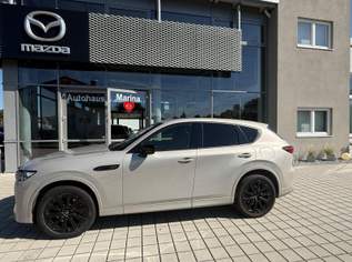 CX-60 2.5L e-SKYACTIV PHEV AWD HOMURA Aut., 44500 €, Auto & Fahrrad-Autos in 8344 Bad Gleichenberg