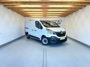 Trafic Energy dci 120 L1H1 3,0t ""KLIMA*PDC*FREISPR*, 16950 €, Auto & Fahrrad-Autos in 4782 St. Florian am Inn