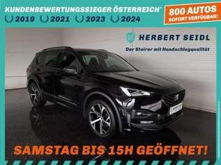 Tarraco FR-LINE PHEV 245 DSG, 26880 €, Auto & Fahrrad-Autos in 8200 Gleisdorf