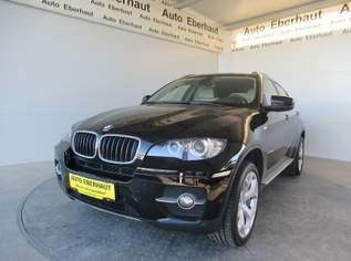 X6 xDrive30d Aut. *Anhängevorrichtung *Rückfahrkam..., 22950 €, Auto & Fahrrad-Autos in 8480 Mureck