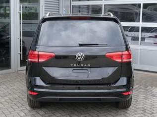 Touran 1.5 TSI DSG Edition 7-Sitze Navi Kamer..., 41900 €, Auto & Fahrrad-Autos in 6844 Gemeinde Altach
