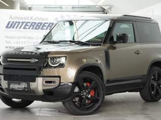 Defender 90 D300 X, 69900 €, Auto & Fahrrad-Autos in 6330 Stadt Kufstein Defender 90 D300 X, 69900 €, Auto & Fahrrad-Autos in 6330 Stadt Kufstein