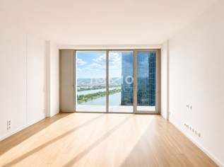 48. Etage inkl. 16m2 Loggia: DC2 Tower - Fitnessraum inklusive, 2000 €, Immobilien-Wohnungen in 1220 Donaustadt 48. Etage inkl. 16m2 Loggia: DC2 Tower - Fitnessraum inklusive, 2000 €, Immobilien-Wohnungen in 1220 Donaustadt