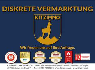 Neubauvilla mit Indoorpool in Toplage, 0 €, Immobilien-Häuser in 6370 Stadt Kitzbühel Neubauvilla mit Indoorpool in Toplage, 0 €, Immobilien-Häuser in 6370 Stadt Kitzbühel