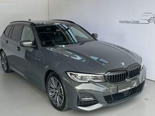 320d xDrive MSport *LASER*ACC*HuD*360°*Keyless*AHK, 33890 €, Auto & Fahrrad-Autos in 5020 Altstadt