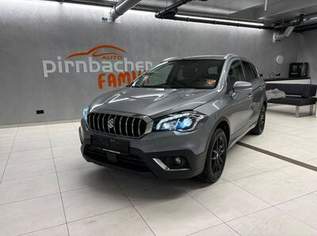 SX4 S-Cross AllGrip Shine 4x4, 16250 €, Auto & Fahrrad-Autos in 5600 Sankt Johann im Pongau SX4 S-Cross AllGrip Shine 4x4, 16250 €, Auto & Fahrrad-Autos in 5600 Sankt Johann im Pongau