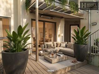 Ruheoase mit großzügigem Eigengarten und Terrasse – Hochwertiger Neubau nahe Währinger Straße & Volksoper, 399000 €, Immobilien-Wohnungen in 1180 Währing Ruheoase mit großzügigem Eigengarten und Terrasse – Hochwertiger Neubau nahe Währinger Straße & Volksoper, 399000 €, Immobilien-Wohnungen in 1180 Währing