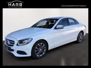 C 200 BlueTEC Avantgarde A-Edition Aut., 16990 €, Auto & Fahrrad-Autos in 8160 Weiz