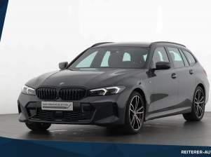 320d xDrive, 49990 €, Auto & Fahrrad-Autos in Steiermark