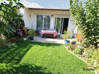 Sackgassenlage - Reihenmittelhaus mit 4 Zimmer und 2 Carportplätzen!, 390000 €, Immobilien-Häuser in 8055 